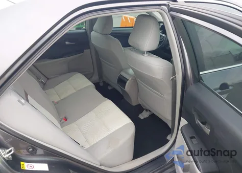 2014 Toyota Camry Le из США, поврежденный, VIN 4T4BF1FK8ER436571